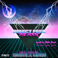 The Hook - Pish Posh Remix track artwork