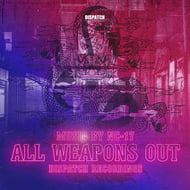 Carry On track artwork