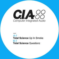 Up in Smoke track artwork