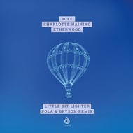 Little Bit Lighter - Pola & Bryson Remix track artwork