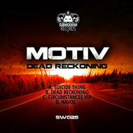 Havoc track artwork