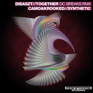 Synthetic track artwork