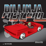 No Future track artwork
