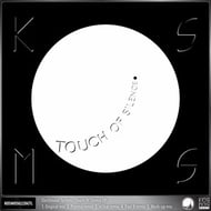 Touch Of Silence - Mash-up Mix track artwork
