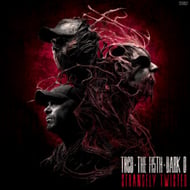 Strangely Twisted track artwork