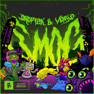 Smog track artwork