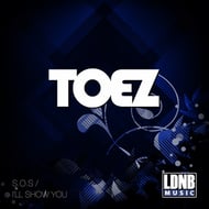 I'll Show You - Original Mix track artwork
