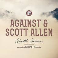 Sixth Sense - Bert H Remix track artwork