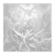 Cryptic track artwork