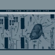 Byte Size Life - Shimon Remix track artwork