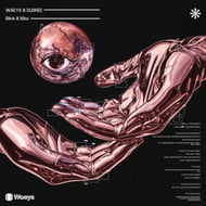 Blink & Miss track artwork