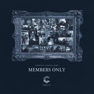 Members Only track artwork