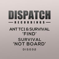 Find track artwork