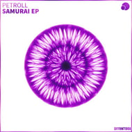 Mystery track artwork