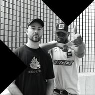 Focus (feat. MC Conrad) track artwork