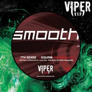 Squirm track artwork