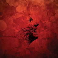 Faded track artwork