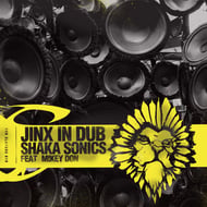 Shaka Sonics - King Yoof Remix track artwork