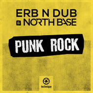 Punk Rock track artwork