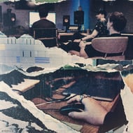 Geiser track artwork