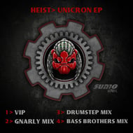 Unicron - Bass Brothers Remix track artwork