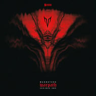 Warpath - Skrimor Remix track artwork