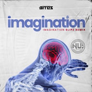 Imagination - Slipz Remix track artwork