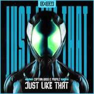 Just Like That track artwork
