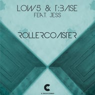 Searching track artwork