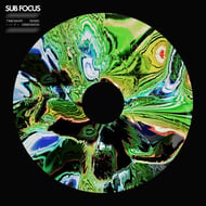 Timewarp - Dimension Remix track artwork