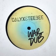 War Dub track artwork
