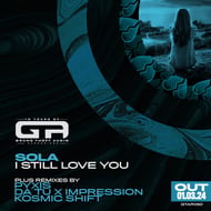 I Still Love You - pyxis Remix track artwork