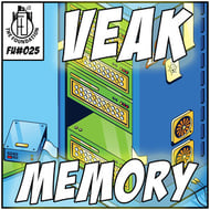 Memory track artwork