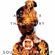 Soul Brothas - Pery Hip Hop Version track artwork