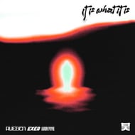 It Is What It Is track artwork