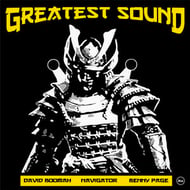 Greatest Sound - Dub Mix track artwork