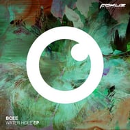 Water Hole track artwork