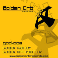 Depth Perception track artwork