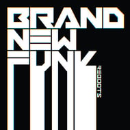 Brand New Funk Revisited - Bladerunner Reboot track artwork