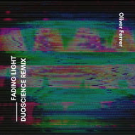 Fading LIght - Remix track artwork