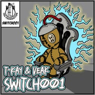 Jammin - T-Kay Remix track artwork