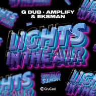 Lights In The Air track artwork