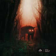Alive track artwork