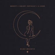 Make Believe track artwork