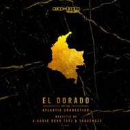 Colombia - Teej Remix track artwork