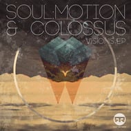 Time Goes By track artwork