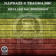 Meya Jam track artwork