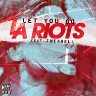 Let You Go (feat. Ineabell) track artwork