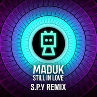 Still In Love - S.P.Y Remix track artwork