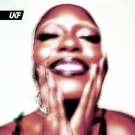 Out Loud track artwork